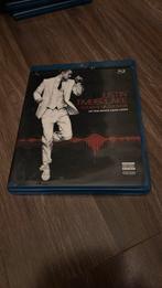 Justin timberlake ( blu ray ), Ophalen of Verzenden, Zo goed als nieuw