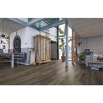 Pvc planken paddington dark grey,  17m2, Ophalen, Nieuw, 10 tot 25 m², Overige typen