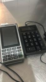 Pin apparaat, Ophalen, Overige typen