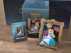 Disney Miniso Alice in Wonderland ornament Fotolijst magneet, Ophalen of Verzenden, Overige figuren, Zo goed als nieuw, Beeldje of Figuurtje
