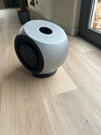 Beolab 2 subwoofer. B&O bang & olufsen, Audio, Tv en Foto, Luidsprekers, Ophalen of Verzenden, Gebruikt
