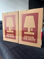 Nieuw! Fatboy Edison the Petit – DUO pack (2 stuks), Huis en Inrichting, Lampen | Tafellampen, Ophalen of Verzenden, Zo goed als nieuw