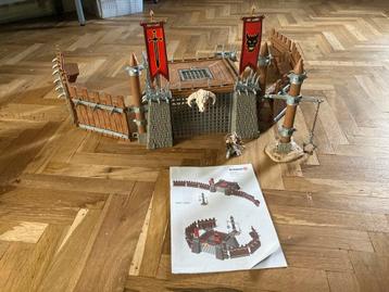 Schleich Eldrador Battle Arena 42273 beschikbaar voor biedingen