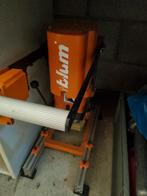 Blum Minipress - Nieuwstaat!, Doe-het-zelf en Verbouw, Ophalen of Verzenden, Zo goed als nieuw