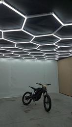 Surron light bee x met kenteken, Ophalen