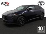 Toyota bZ4X Dynamic 73 kWh | Adaptive Cruise Control | 360 g, Auto's, Toyota, 12 maanden, Stof, 568 km, Adaptive Cruise Control