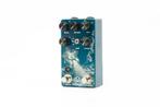 Walrus Audio Fathom Multi-Function Reverb effectpedaal, ., Nieuw, Ophalen of Verzenden, Reverb