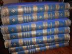 van Lennep romantische werken, Boeken, Gelezen, 19e eeuw, Ophalen of Verzenden, Van Lennep