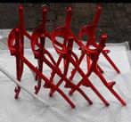 Honda cr125 subframes, Motoren, Onderdelen | Honda, Ophalen of Verzenden, Gebruikt