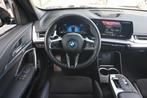 BMW X1 xDrive25e M Sport Automaat / Achteruitrijcamera / Spo, 136 pk, Zwart, Met garantie (alle), Zwart