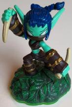 Skylanders Stealth Elf van Spyro's Adventure, Avontuur en Actie, 2 spelers, Ophalen of Verzenden, Zo goed als nieuw