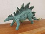 Jurassic World Fallen Kingdom Stegosaurus, Ophalen of Verzenden, Gebruikt