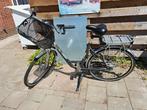 Puch, Fietsen en Brommers, Ophalen, Gebruikt, 30 tot 50 km per accu, Overige merken