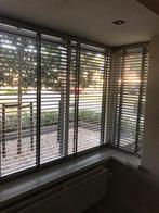 Jaloezieën antracietkleurige, Ophalen of Verzenden, Zo goed als nieuw, 200 cm of meer