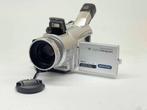 SONY DCR-TRV60E veelzijdige Digitale mini dv met DV uit, Audio, Tv en Foto, Videocamera's Digitaal, Mini dv, N, 20x of meer, Ophalen of Verzenden