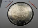 Portugal 2 euro 10 jaar Euro 2012 unc, Postzegels en Munten, Munten | Europa | Euromunten, 2 euro, Ophalen of Verzenden, Losse munt