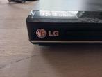 LG dvd speler, Audio, Tv en Foto, Dvd-spelers, Ophalen, Gebruikt, Dvd-speler, LG