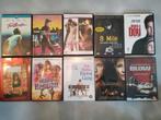DVD Collectie - Footloose, 8 Mile, Forrest Gump & meer!, Ophalen of Verzenden