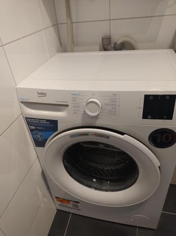 wasmachine Beko energyspin beschikbaar voor biedingen