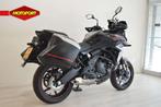 Kawasaki VERSYS 650 ABS (bj 2022), Bedrijf, Toermotor