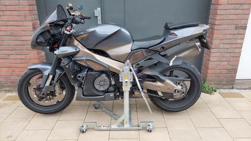 Center paddockstand Aprilia Tuono 03-05, Motoren, Onderdelen | Overige, Gebruikt, Ophalen