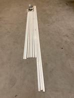 Nielsen ophangsysteem voor schilderijen, Huis en Inrichting, Woonaccessoires | Lijsten, Ophalen, Minder dan 50 cm, Metaal of Aluminium