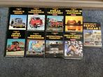 Gouden boeken truckstar, Boeken, Ophalen of Verzenden, Zo goed als nieuw, Truckstar, Vrachtwagen