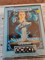 Neverending Story C64 - Compleet!, Avontuur en Actie, Gebruikt, 1 speler, Ophalen of Verzenden