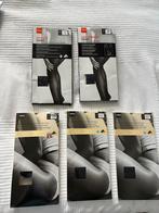 Panty’s Hema 5x NIEUW in verpakking, Zwart, Nieuw, Maat 40/42 (M), Ophalen of Verzenden
