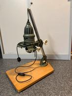 vergrotingsapparaat opemus IIa, Ophalen, Gebruikt