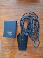 Audio-Technica AT851a  Uniplate condensator microfoon, Ophalen of Verzenden, Zo goed als nieuw, Studiomicrofoon