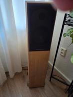 Mordaunt Short MS914 Speakers - Topstaat!, Zo goed als nieuw, 120 watt of meer, Front, Rear of Stereo speakers, Ophalen