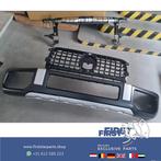 W463 G63 AMG VOORBUMPER + GT GRIL origineel Mercedes G KLASS, Gebruikt, -, Voor, Ophalen of Verzenden