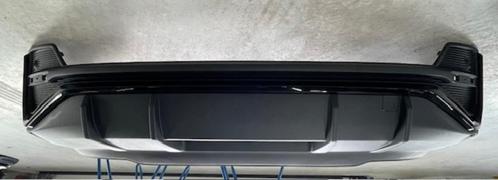 Nieuwe Originele S-Line Diffuser voor de Audi Q3, Auto diversen, Tuning en Styling, Ophalen of Verzenden