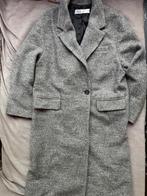 Ontspullen ...... oversized fit wol mix ZARA jas in maat S, Kleding | Dames, Jassen | Winter, Zara, Verzenden, Zo goed als nieuw