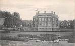 De Steeg Kasteel Middachten 1909 Rheden Veluwe, Verzenden, Voor 1920, Gelopen, Gelderland