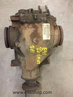 Differentieel BMW E46 330d automaat overbrenging 2.81, Auto-onderdelen, Transmissie en Toebehoren, Ophalen of Verzenden, Gebruikt