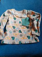 Longsleeve, Ophalen of Verzenden, Zo goed als nieuw, Meisje, Shirtje of Longsleeve