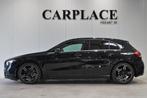 Mercedes-Benz A-klasse 180 d Premium (Prijs excl. BPM), 1345 kg, Gebruikt, 4 cilinders, 116 pk