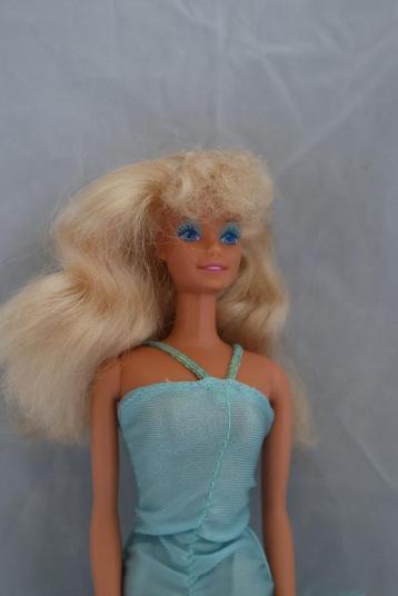1380-1988 Fashion Play Barbie in originele outfit beschikbaar voor biedingen