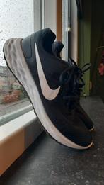 Nike sportschoenen sneakers maat 40, Zwart, Nike, Ophalen of Verzenden, Sneakers of Gympen