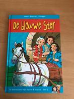 De blauwe ster deel 2 uit de serie Rianne en Joanne, Boeken, Ophalen of Verzenden