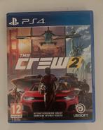 The Crew 2 (PS4), Spelcomputers en Games, Games | Sony PlayStation 4, 1 speler, Racen en Vliegen, Ophalen of Verzenden, Zo goed als nieuw
