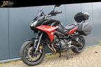 Yamaha tracer 900 MT-09 mt09 ABS (2021) *Hyperpro*kofferset*, Motoren, Motoren | Yamaha, Bedrijf, 3 cilinders, Meer dan 35 kW