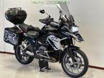 BMW R 1200 GS | Triple Black | Koffers | ESA | Comfort | Tou, Motoren, Motoren | BMW, 2 cilinders, Bedrijf, 1170 cc, Meer dan 35 kW