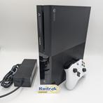 Xbox One 500Gb - Met 1 controller - Met garantie, Spelcomputers en Games, Spelcomputers | Xbox One, Ruilrijk, Zo goed als nieuw