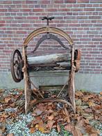 Antieke Drukpers, Antiek en Kunst, Ophalen