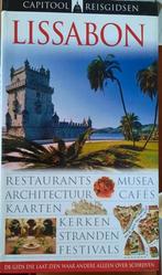 LISSABON capitool reisgids Nederlands, Boeken, Reisgidsen, Capitool, Verzenden, Europa, Zo goed als nieuw