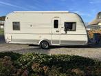 Tabbert Puccini 495 HTD *Mover*Luifel*Voortent*, Caravans en Kamperen, Rondzit, Tabbert, Bedrijf, Overige typen