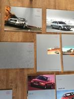 Audi A4 - Audi S4, Ophalen of Verzenden, Nieuw, Audi, Audi